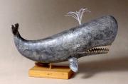 Whale by Susan Ryan