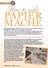 Chapter 2 - How To Make Papier Mache