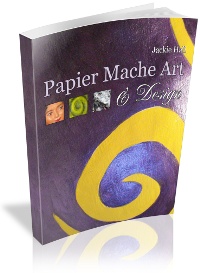 Papier Mache Art & Design
