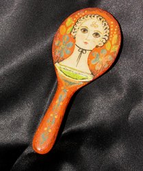 Hand Mirror