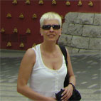 Elena Sashina