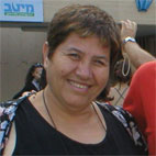 Geula Harari