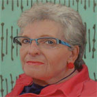Hilary Murfin