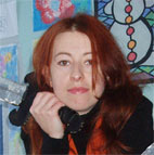 Katherin Averko