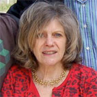 Susan Lee Kerr