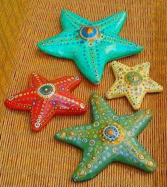 "Starfish" by Tammy Wilson