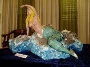 mermaid by Didi Or