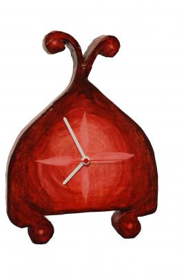 "Clock" by Ana Plecic