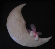 Lunar lullabye by Ellen Eggers