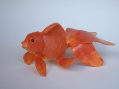 "Japanese fish" by Alberto Trejo García