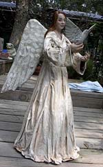 Angel by Kris Meigs