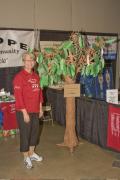 Tree of Remembrance by Diane Sarracino