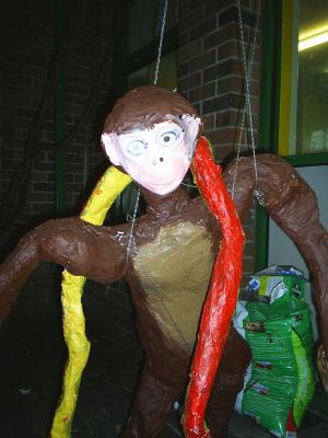 "zoo" by Mansfield Primary School