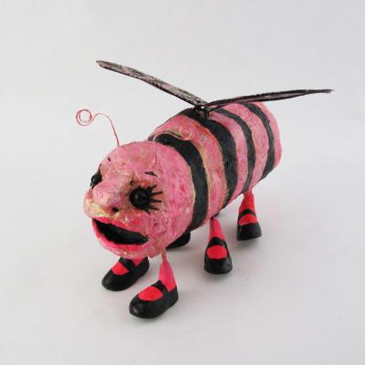 "Bee Bug" by Christina Colwell