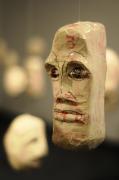 exhibition by Avi Sevilya
