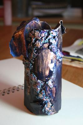 "Vase" by Jo Sykes