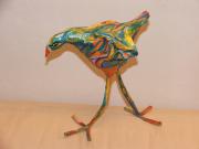 bird by Orna Raveh