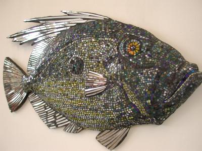 "John Dory" by Steve Glynn