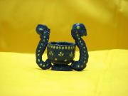 Candle Holder by Pallavee A Kathapurkar