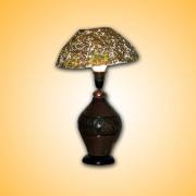 Small lamp by Dorit Kalimi