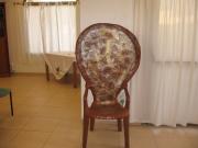 Chair by Dorit Kalimi