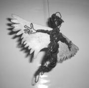Icarus by Eric Cordero