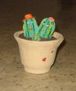 kaktus2 by Julia Wolynez