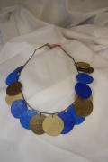 Necklace by Eleonora Dobbin