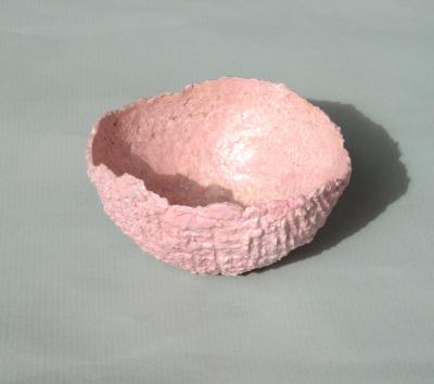 "pink bowl" by Patricia Ringeling