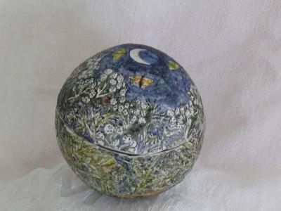 "mums trinket box 2" by Charlotte Hills