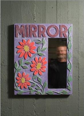 "Flowermirror" by Roland Ohlsson