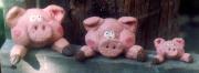 Piggy Family (1994) by Arnold Barredo