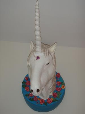 "unicorn" by Shishi Bar