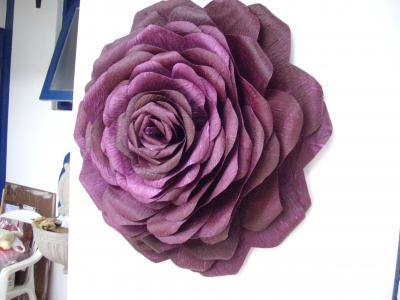 "Rose" by Ana Schwimmer