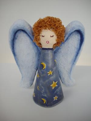 "Angel" by Ana Schwimmer
