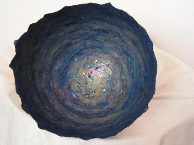 "Ritual Bowl" by Scylla Earls