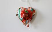 blooming heart 1 by Maria Nalbantidou