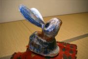 rabbit by Glawen