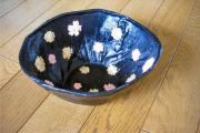 sakura bowl by Glawen