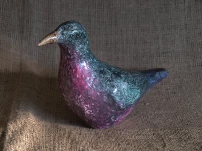 "Starling" by Antonia Galloway