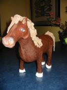 My Little Pony by Karen Sloan
