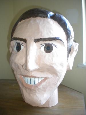 "Rob Brydon" by Danni Johnson