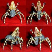 Arachne by Mark Patraw