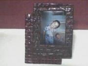 picture frame A2... by Owen Calera