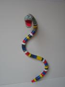 Snake by Hugues Humblet
