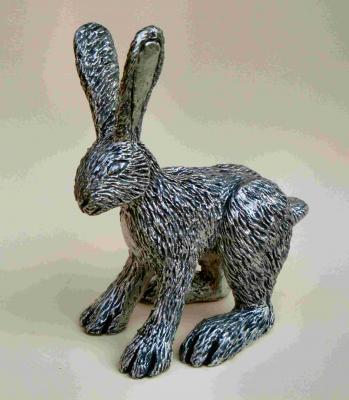 "Another Hare!" by Julie Whitham