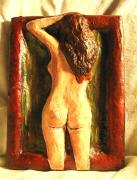 Figurative Nude by Patience