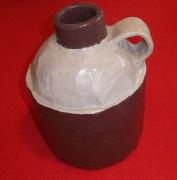 All Paper Jug by David Peterson