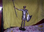 Dom Quixote by Jose Gomes