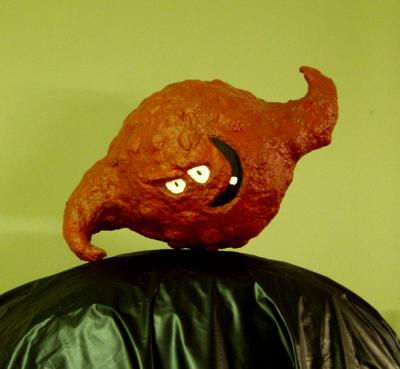 "meatwad" by Magnus Ericsson